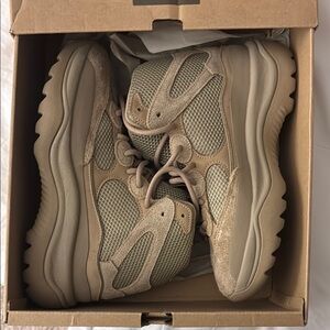 Yeezy boots